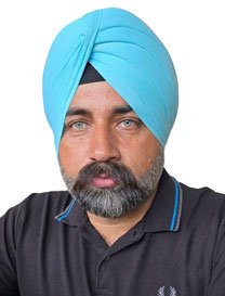 About Me (Maninder Singh)