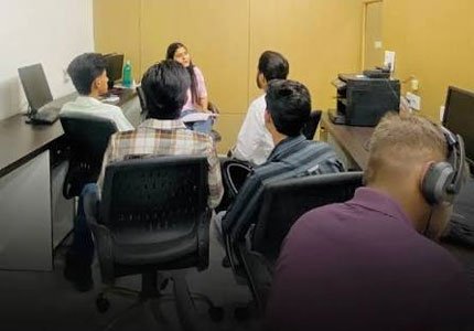 Language Classes