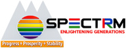 Logo Spectrum